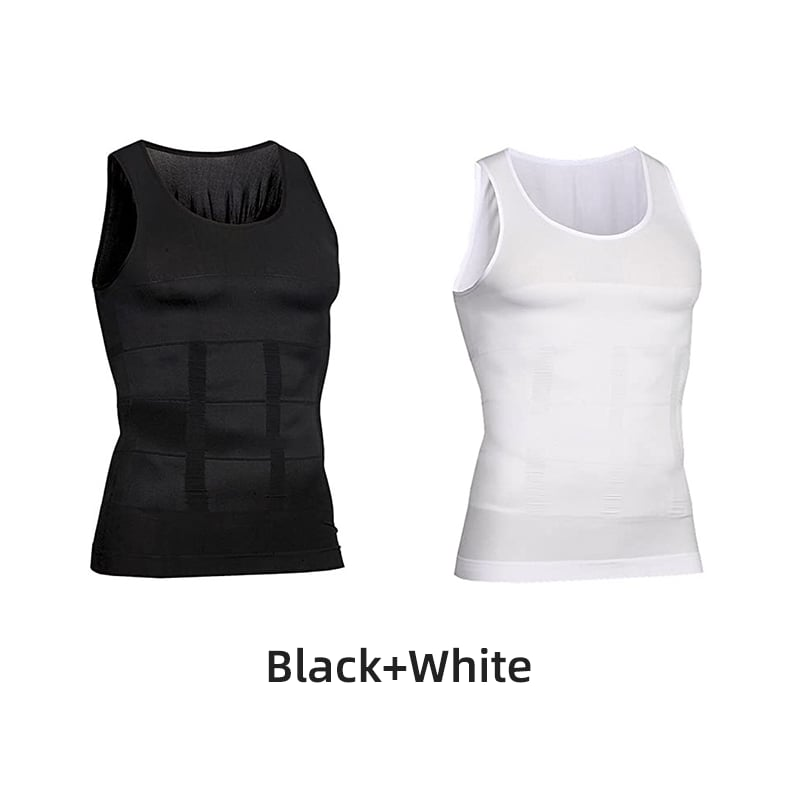 🔥 Hot Sale 60% OFF 🔥 Men's Body Shaper