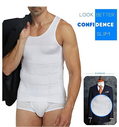 🔥 Hot Sale 60% OFF 🔥 Men's Body Shaper