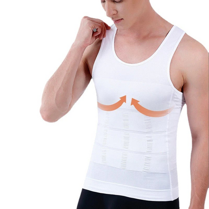 🔥 Hot Sale 60% OFF 🔥 Men's Body Shaper