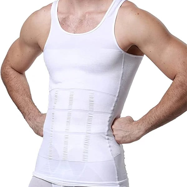 🔥 Hot Sale 60% OFF 🔥 Men's Body Shaper